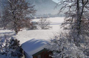 Haus Schöneck - Chiemgau Karte - Foto 9