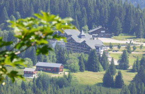 Le Génépi - Foto 18