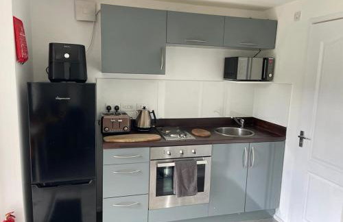 Buckshaw Snoozy - Foto 8