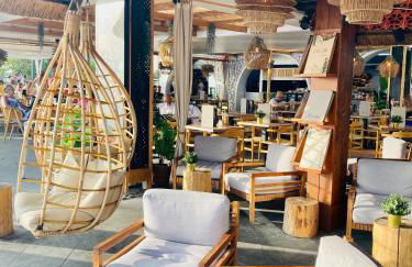 Beachfront Private Apartment in Pueblo Torviscas Sunset Harbour - Foto 35