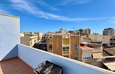 Casas349h Santa Teresa El Campello - Foto 17