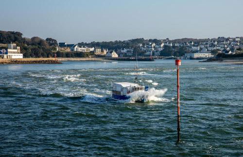Maison à 20 mètre de la plage vue sur Mer - Foto 28