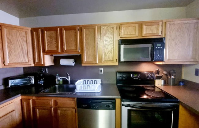 Amazing 2 Bedroom 2 Bath Condo - Foto 8