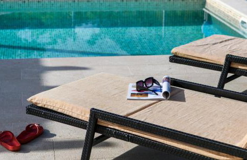 Holiday home Blue Stone - Photo 4