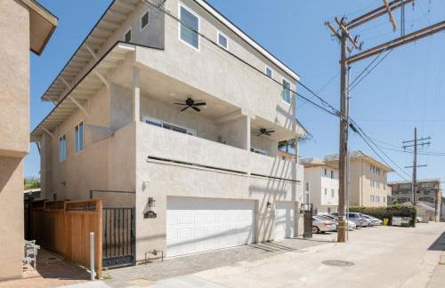 4046 Modern condo in Hillcrest Mission Hills - Foto 36