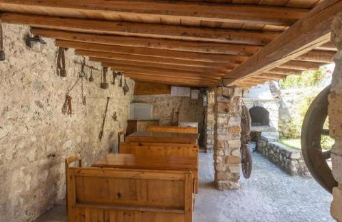 Apartment Casa Rita AP- 1 - Gardasee - by Interhome - Photo 40