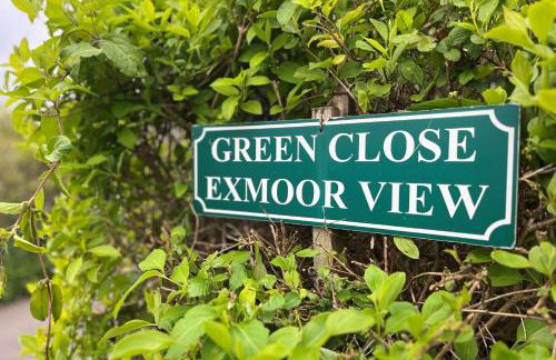 Exmoor View Wootton Courtenay - Foto 25