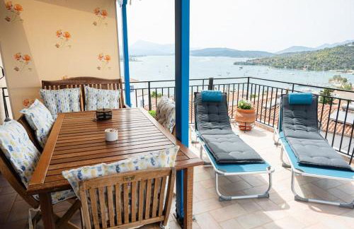 Villa EuphoRia, Poros - Greece - Foto 13