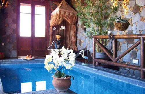 holiday home Caserio Lomo Arriba Torre del Sol, Vera de Erques - Foto 14