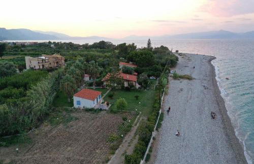 Villa Akrata - Photo 48
