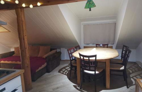 Residence le Cairn - Photo 78