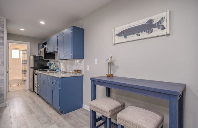 Sunset Dunes Vacation Villas - Foto 8