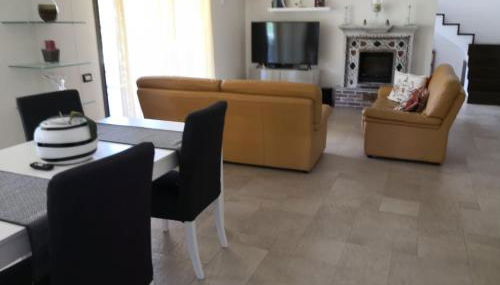 Villa Tiziana - Foto 3