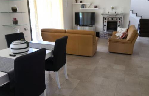 Villa Tiziana - Foto 3