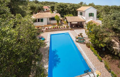 Marguerita House in Paxi - Foto 2