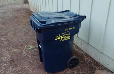 Adair Springs Cabin - Foto 34