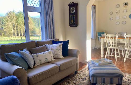 Betty's Farm Cottage - Foto 12