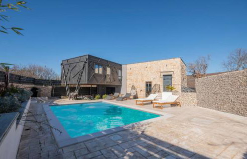 2 Bedroom Nice Home In Biorine - Foto 1