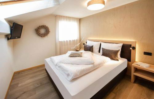 Haus Gregori Modern & Central Stay in Vineyard with Rooftop & Served Breakfast - Foto 37