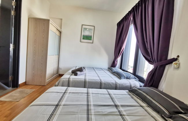 Tropicana 218 Suites - Foto 56