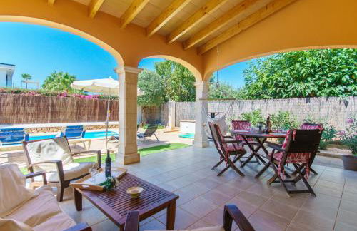 Holiday Home Frijoles by Interhome - Foto 33