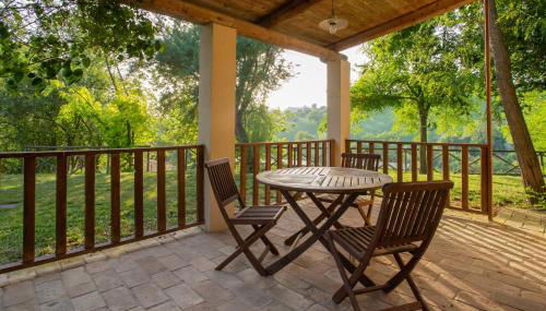 Casale Dal Moro - Foto 5, Garden view