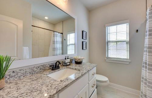 Biking Haven Charming Bella Vista Home with Games! - Foto 18