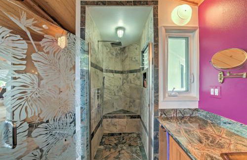 Direct Oceanfront, Big Island Home - Foto 13