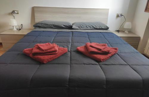 Villetta con giardino - Foto 12