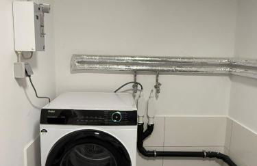 Modernes Ein-Zimmer-Apartment - Foto 26