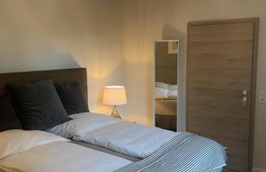 BESOTEL Erkrath - 20 Wohnungen 2 Standorte 35 Schlafzimmer 29 Badezimmer 52 Betten für 73 Gäste - Foto 69