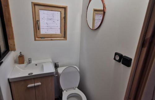 Les gîtes d'Aloziwen le TY BREIZH - Foto 12