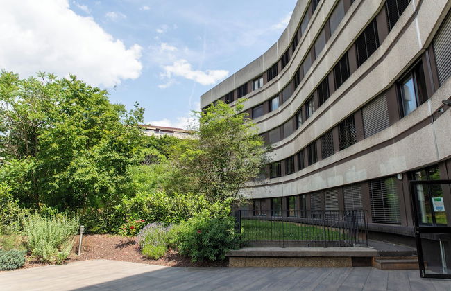 Zenitude Swiss Apparthotels - Foto 26