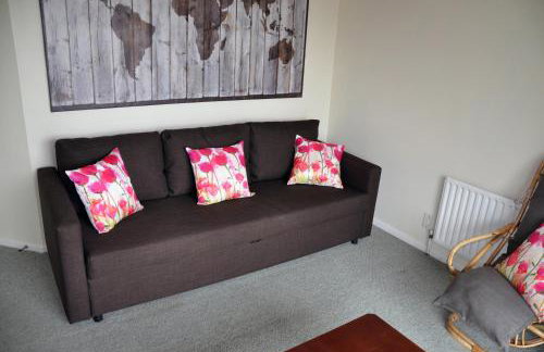 Eaglesfield House Guest Apartment - Foto 11