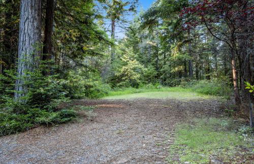 Redwood Retreat - Foto 35