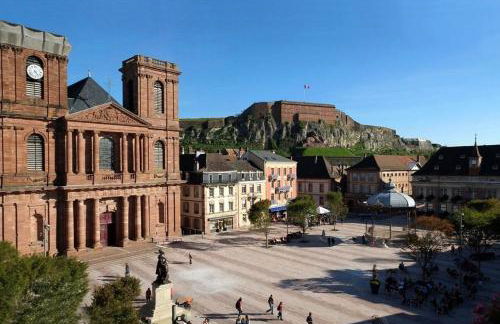 Appartement indépendant à proximité de belfort - Foto 15