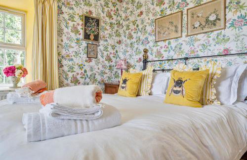 Bodior Lodge - Photo 27