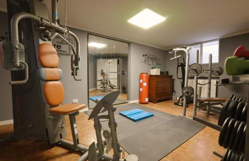 Villa Grazia - Foto 25