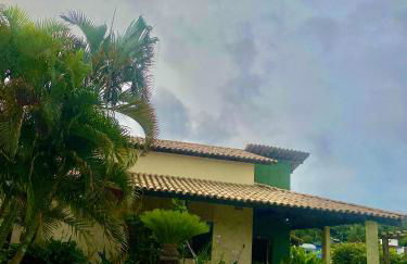 Casa Hibiscus Beach Club Ipioca Maceió - Foto 37