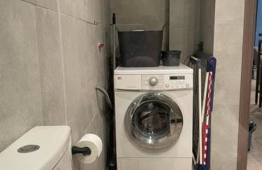 Business Flat Stavroupoli - Foto 26