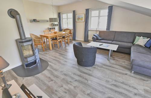 Villa Seerose - Appartement 12 - Foto 3