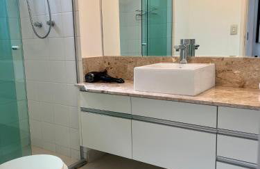 Duplex Morumbi Luxo - Foto 19