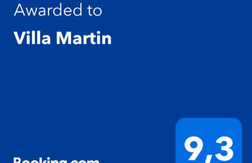 Villa Martin - Foto 36