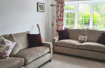 Willow Cottage 3 bed, cosy stopover, dogs welcome - Foto 8