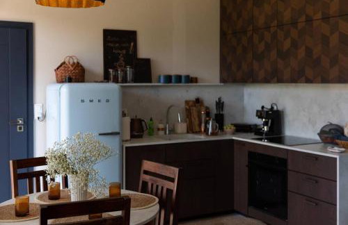 BlueWater Apartment - Foto 6