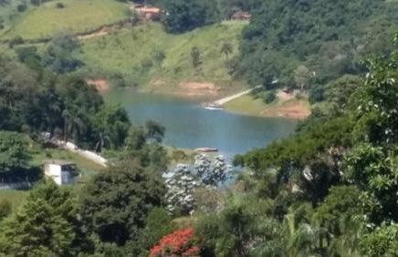 Chacara Sobrado Igarata - Foto 30