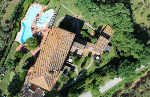 Borgo La Casaccia - Foto 73