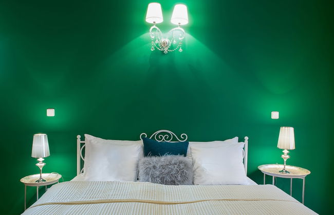 7 Tales Apartments by Adrez Living - Photo 7