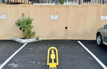 L'apart'83 - T2 classé 5 étoiles - Belle vue sur la baie du Lazaret - Foto 28