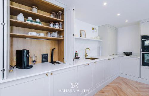 Charming Cottage - Perfect Couple Retreat - Harrogate - Photo 25